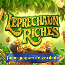 jogos pagam de verdade